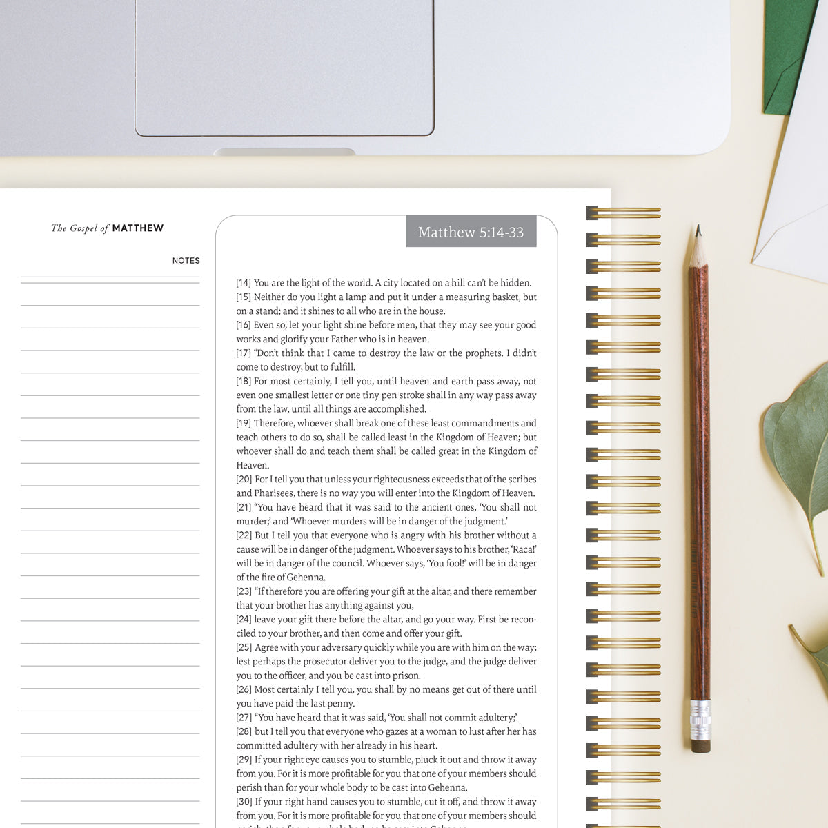 Spiral Bible™ - WEB - Complete Bible - Bundle