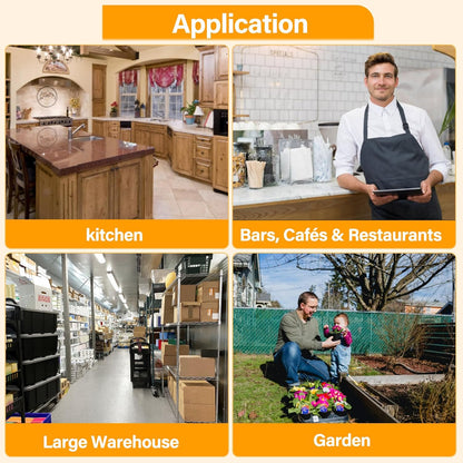 🔥 High Sensitivity Powerful Mouse Trap