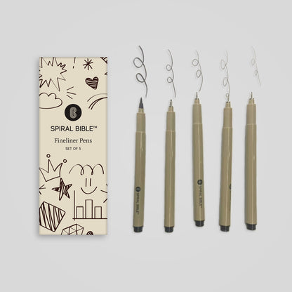 Bible In A Year Essentials