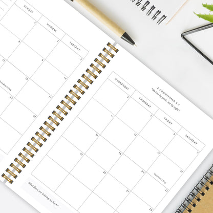 The Faithful Planner™