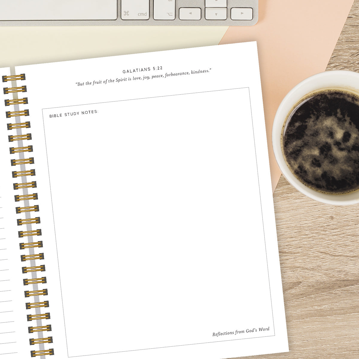 The Faithful Planner™