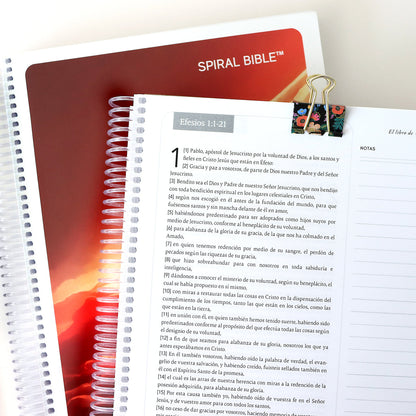 Spiral Bible™ - Reina-Valera (RVR) - New Testament